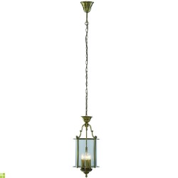 Подвесной светильник Arte Lamp RIMINI A6503SP-3AB