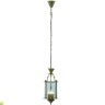 Подвесной светильник Arte Lamp RIMINI A6503SP-3AB