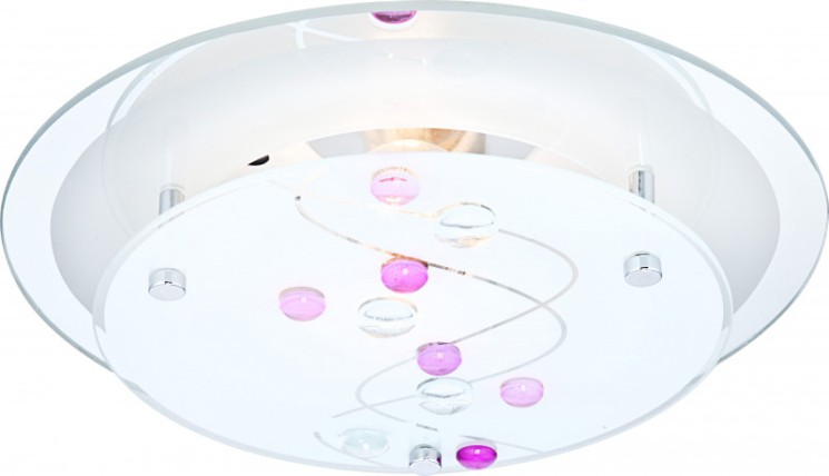 Накладной светильник Globo 48070