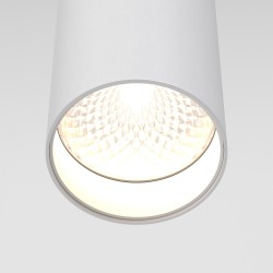 Подвесной светильник Technical P072PL-L12W4K