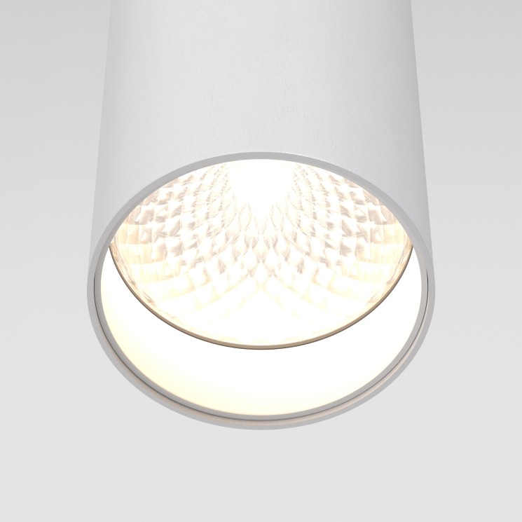 Подвесной светильник Technical P072PL-L12W4K