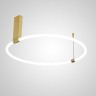 Потолочный светильник RINGMOR D40 R1