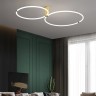Потолочный светильник RINGMOR D40 R1