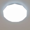 Потолочный светодиодный светильник Citilux Астрон CL733330G
