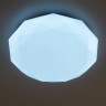 Потолочный светодиодный светильник Citilux Астрон CL733330G