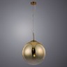 Подвесной светильник Arte Lamp Jupiter Gold A7964SP-1GO