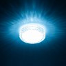 Потолочный светодиодный светильник Citilux Альпина Смарт CL718A12G