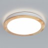 Потолочный светодиодный светильник Arte Lamp Luce A2685PL-72WH
