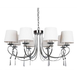 Подвесной светильник Omnilux OML-61503-08