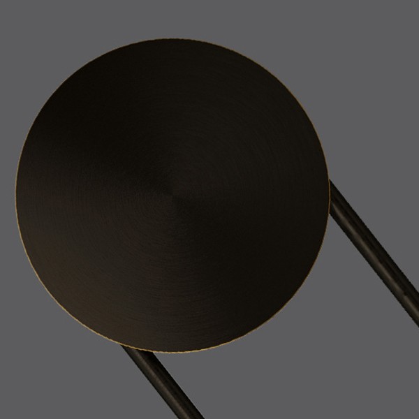 Настенный светильник LYKKE Brass