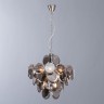 Подвесная люстра VERLE B D54 Chrome