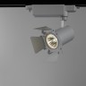 Трековый светильник Arte Lamp Track lights A6709PL-1WH