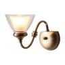 Бра Arte Lamp Toscana A5184AP-1AB