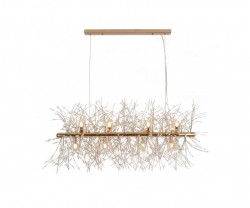 Подвесная люстра KinkLight 08455-12,33