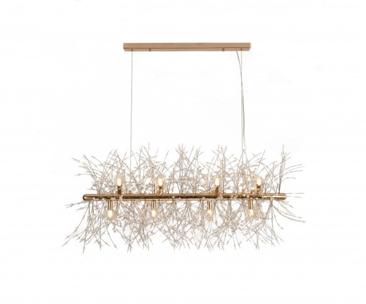 Подвесная люстра KinkLight 08455-12,33