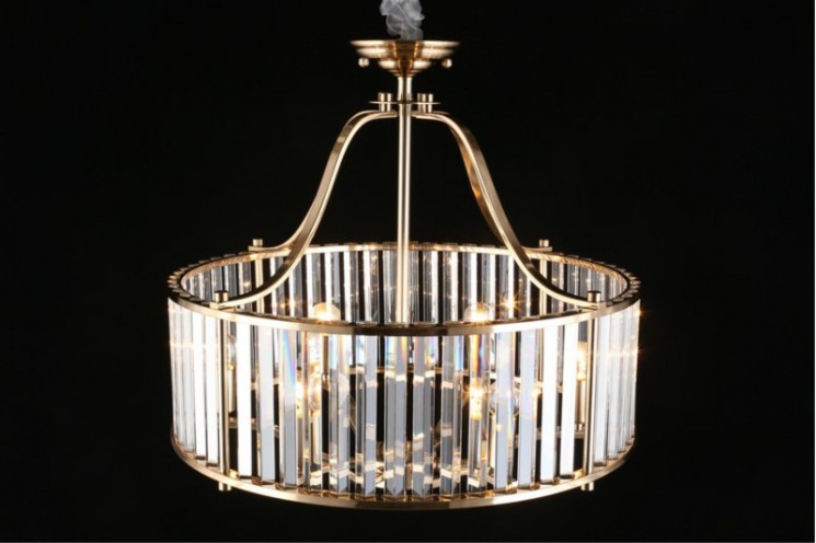 Подвесная люстра APLOYT APL.809.03.06