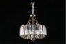 Подвесная люстра APLOYT APL.809.03.06