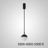 Точечный светильник OTTA 4000 К