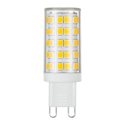 Светодиодная лампа Elektrostandard G9 LED BL110 9W 220V 4200K