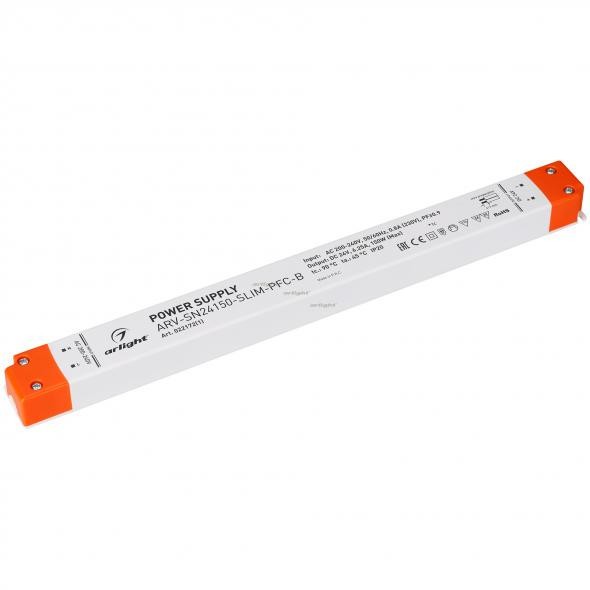 Блок питания для светодиодной ленты Arlight 022172(1)