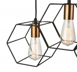 Подвесной светильник Vele Luce VL6232P05