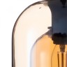 Подвесной светильник ARTE Lamp A7015SP-1BK