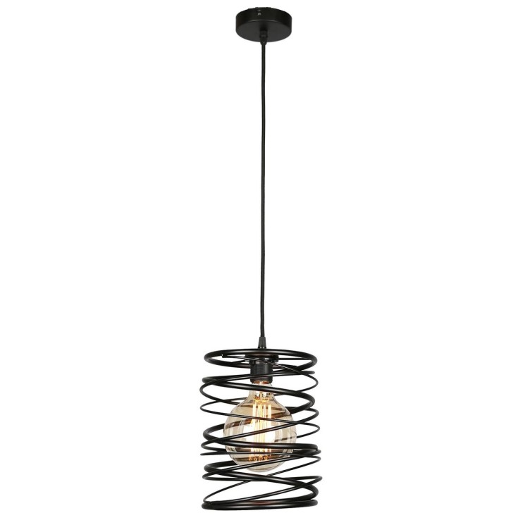 Подвесной светильник Omnilux OML-90106-01