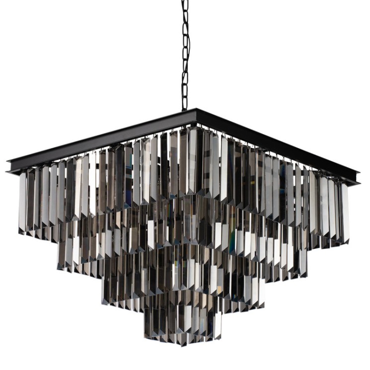 Каскадная люстра LOFT IT 10018/600S