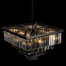 Каскадная люстра LOFT IT 10018/600S