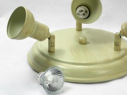 Спот Lussole LSL-2507-03