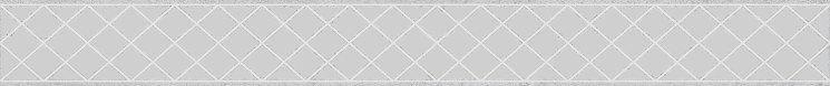 Мотиво Бордюр серый светлый глянцевый AZ\A054\6424 40x4,2