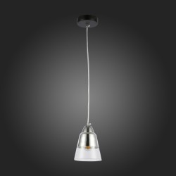 Подвесной светильник Evoluce SLE102903-01