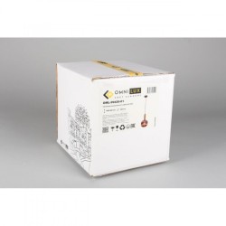 Подвесной светильник Omnilux OML-99426-01