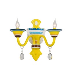 Бра ST Luce Tirapiedi SL819.781.02