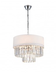 Подвесная люстра SYNEIL 1077-5PL