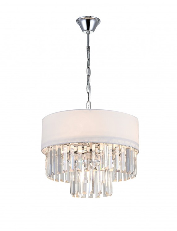 Подвесная люстра SYNEIL 1077-5PL