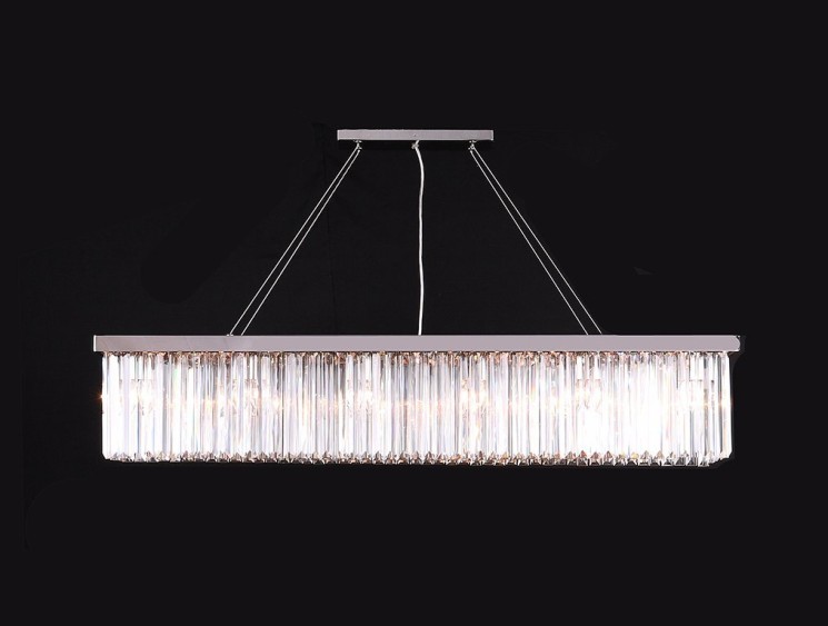 Подвесной светильник Newport 10116+6/S