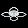 Потолочная светодиодная люстра Citilux Ромби Смарт CL236A160E