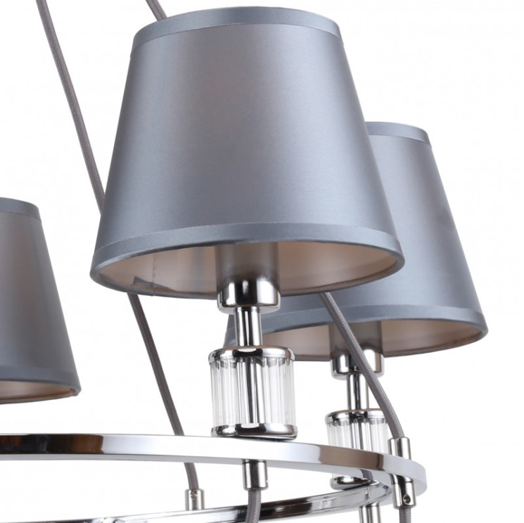 Подвесная люстра F-Promo 2193-5P