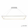 Подвесной светильник iLedex P1173-3 WH