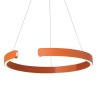 Подвесной светильник LOFT IT 10025/400 Orange