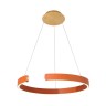 Подвесной светильник LOFT IT 10025/400 Orange