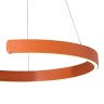 Подвесной светильник LOFT IT 10025/400 Orange
