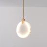 Подвесной светильник MARBLE D20