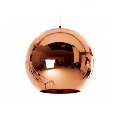 Подвесной светильник Loft It Copper Shade LOFT2023-D
