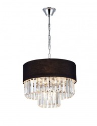 Подвесная люстра SYNEIL 1078-5PL