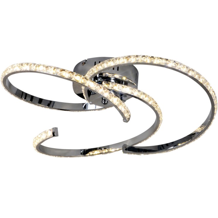 Накладная люстра Hiper H818-6