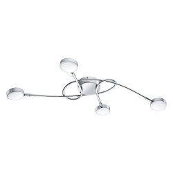 Накладная люстра EGLO 32708