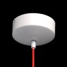 Подвесной светильник MW-Light 408012101