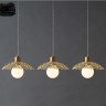 Комбинация светильников KAIA MORE